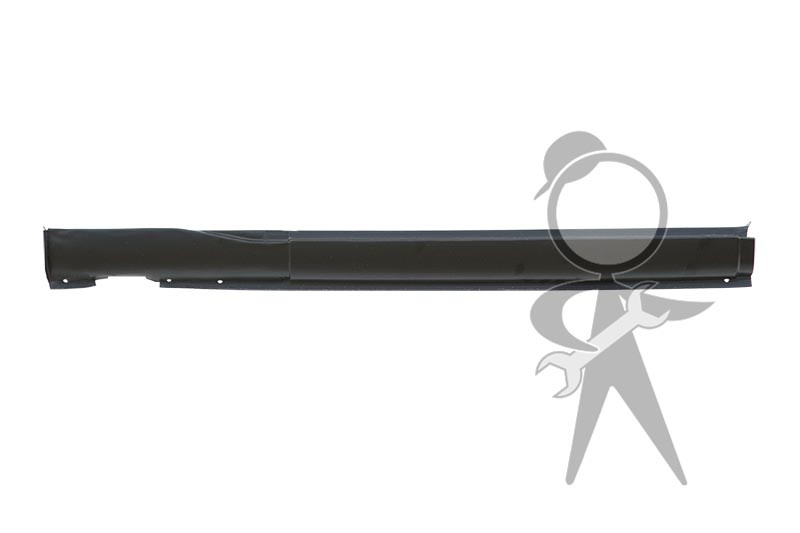 Rocker - Outer Skin, Right - 143-801-048 B