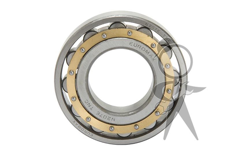 Rear Axle Bearing, Outer, Economy - 211-501-283