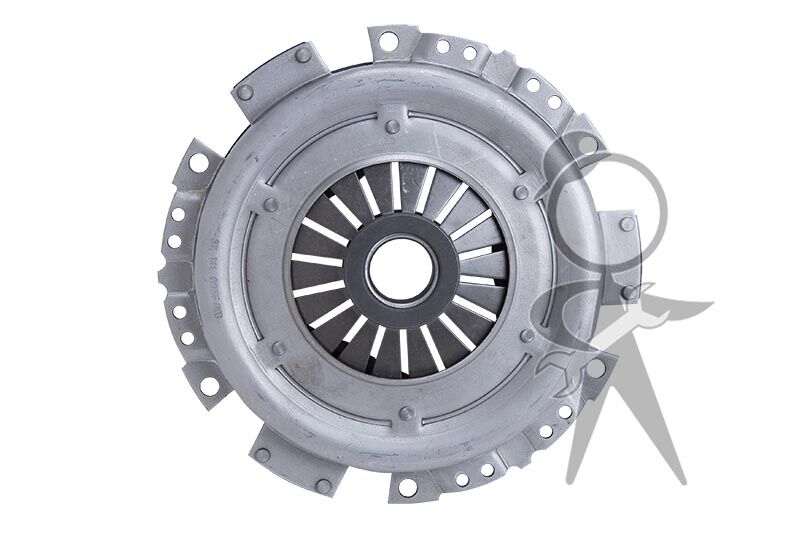 Clutch Pressure Plate w/Collar, 200mm - 311-141-025 E