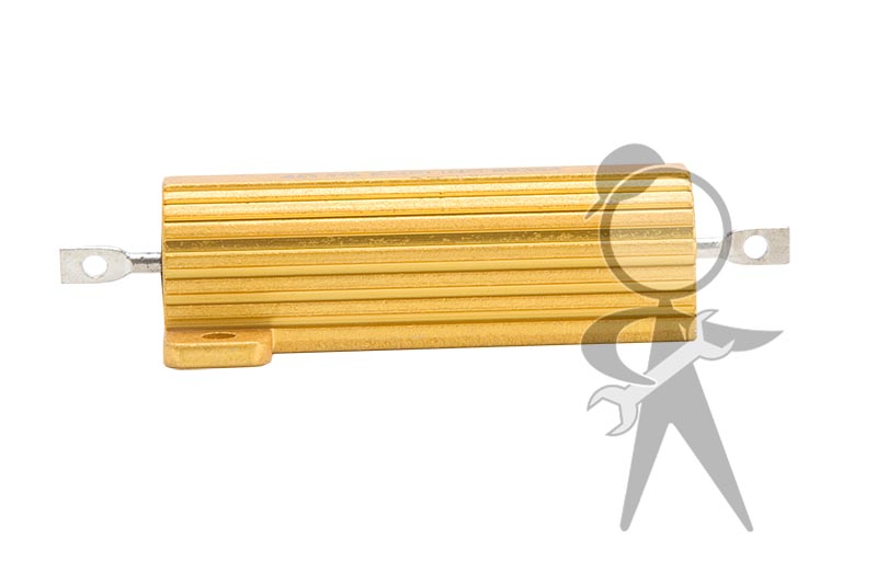 Wiper Motor Voltage Drop 12v to 6v - ZVW-955-115