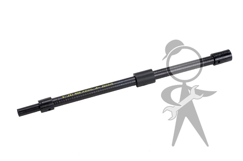 Clutch Cable Bowden Tube/Sleeve - 211-721-361 D